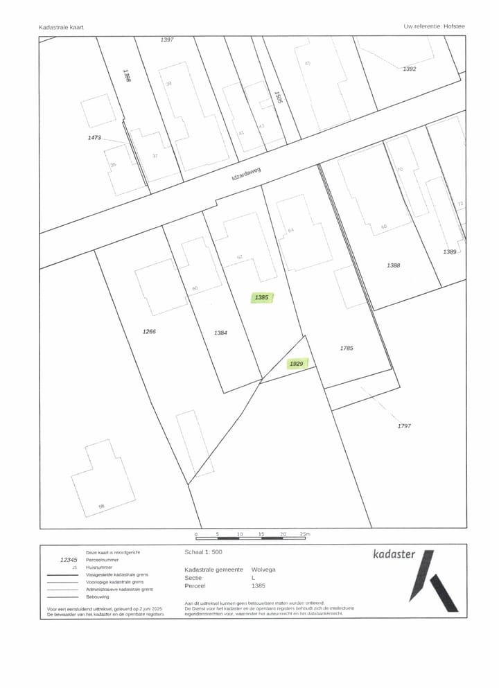 Foto 64 van Idzardaweg 62