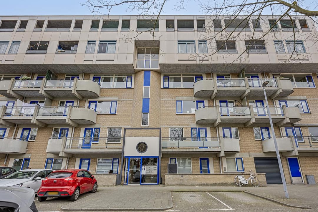 Foto 1 van Kobelaan 414