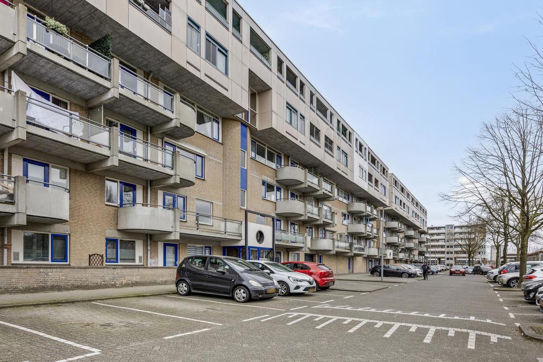 Foto 2 van Kobelaan 414