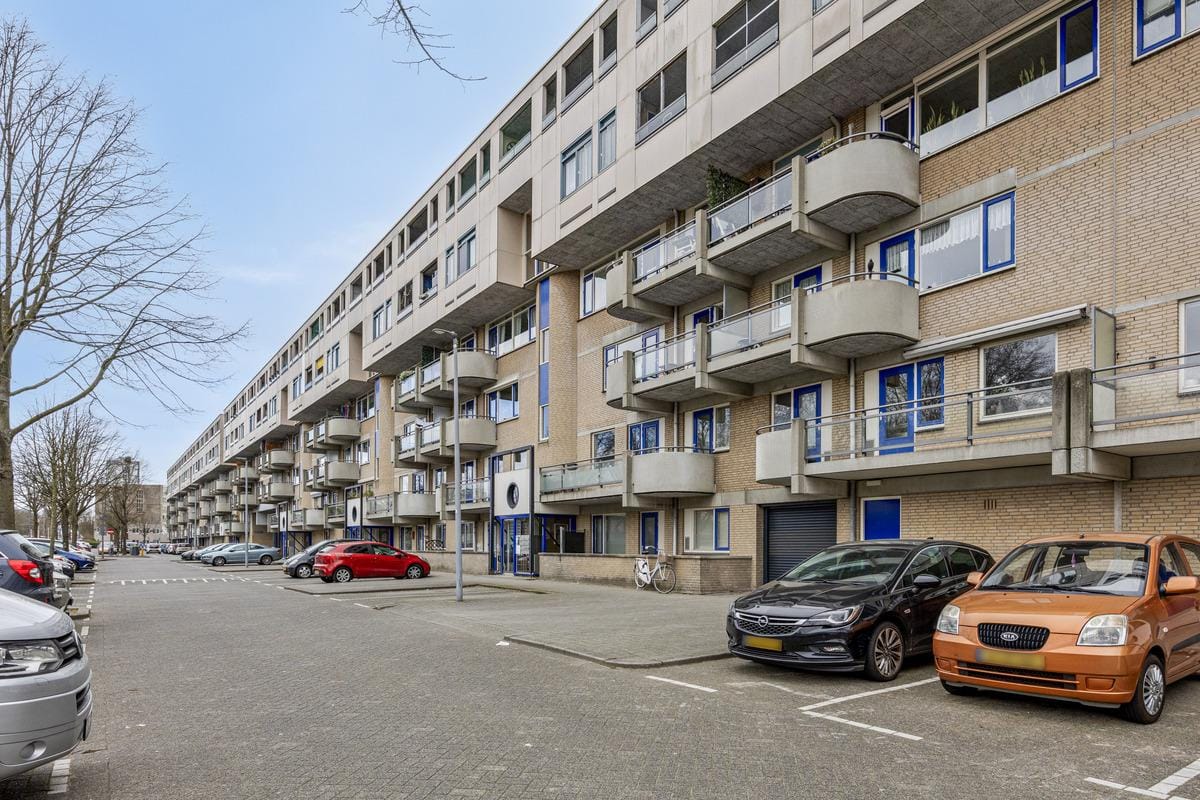 Foto 3 van Kobelaan 414