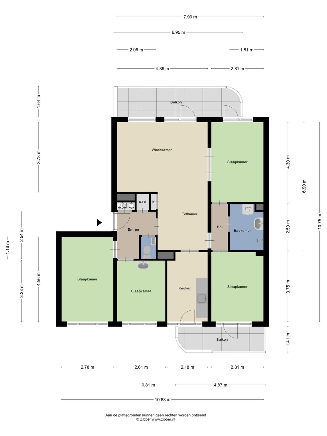 Foto 28 van Kobelaan 414