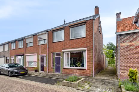Leeuwstraat thumbnail