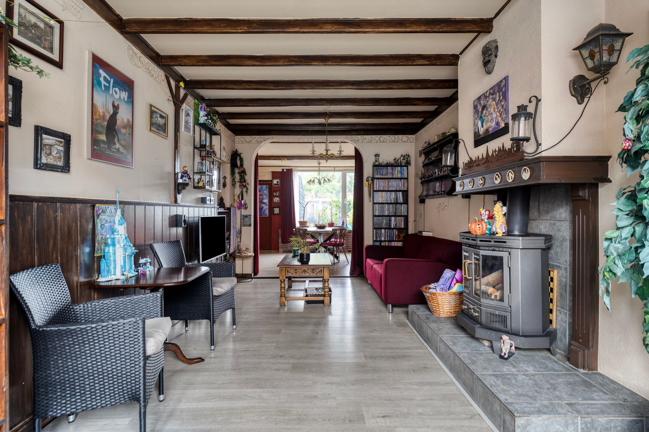 Foto 3 van Leeuwstraat 11