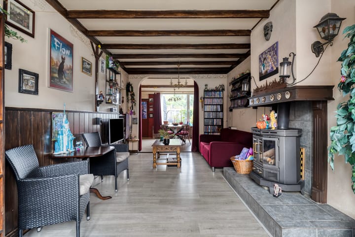 Foto 3 van Leeuwstraat 11