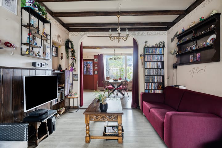 Foto 4 van Leeuwstraat 11