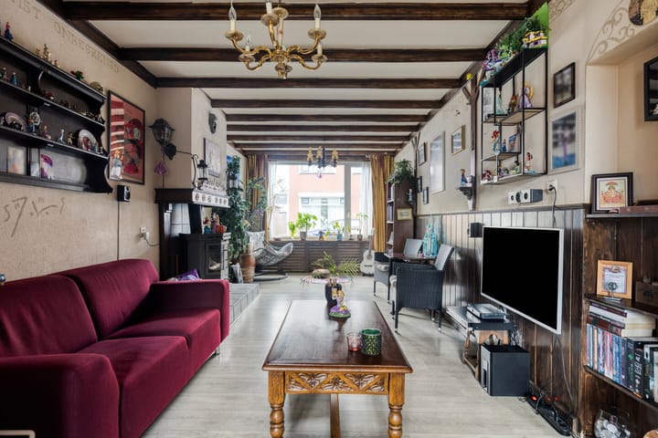 Foto 5 van Leeuwstraat 11