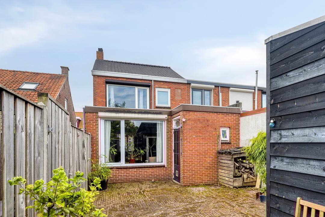 Foto 22 van Leeuwstraat 11