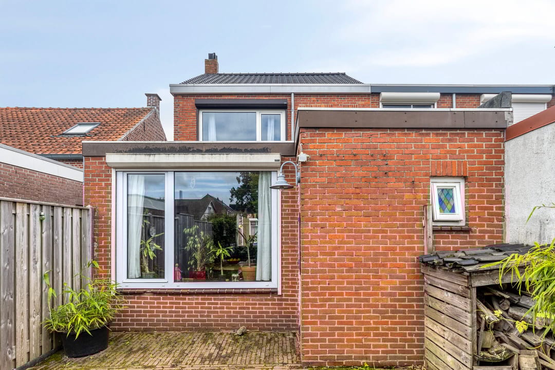 Foto 23 van Leeuwstraat 11