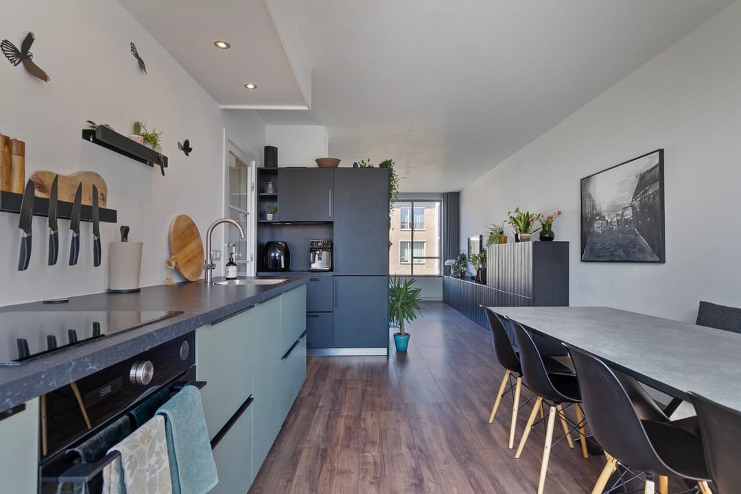 Photo 1 of Berthelotstraat 2-2