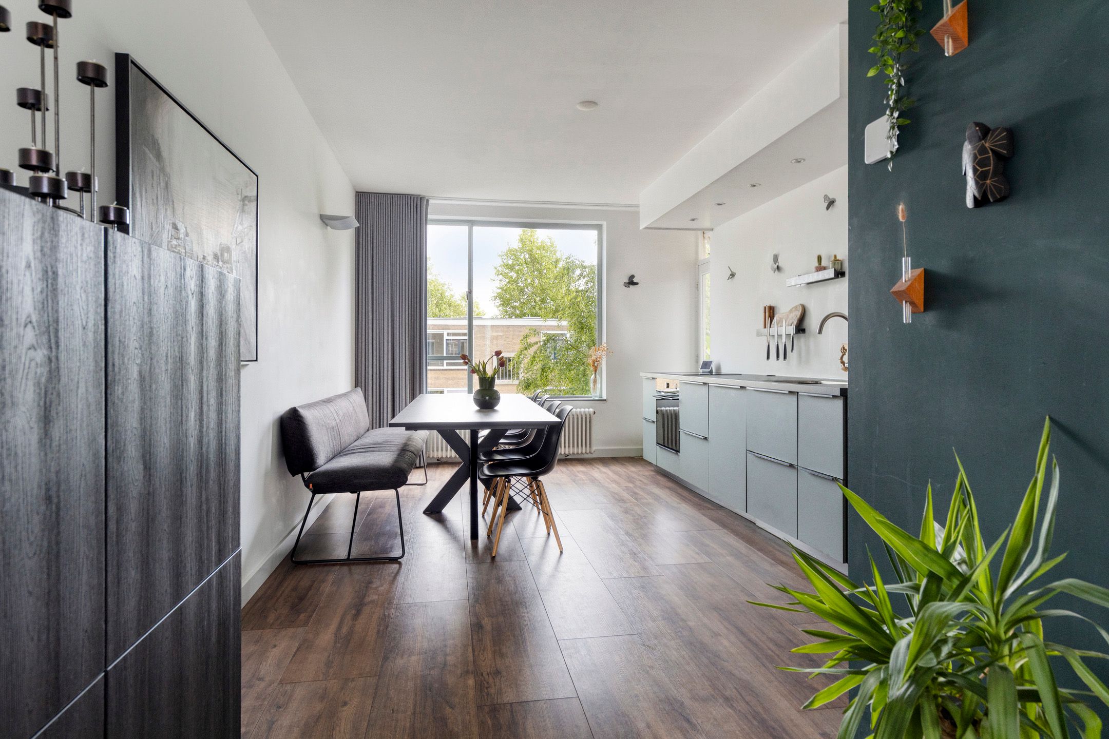 Photo 3 of Berthelotstraat 2-2