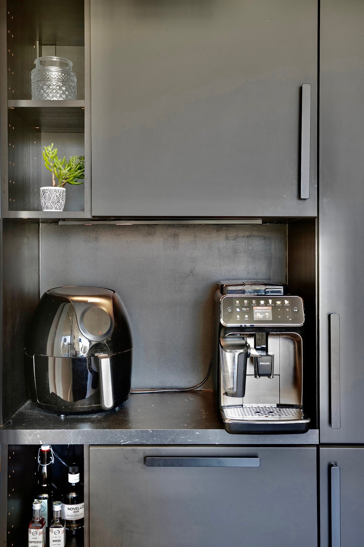 Photo 5 of Berthelotstraat 2-2