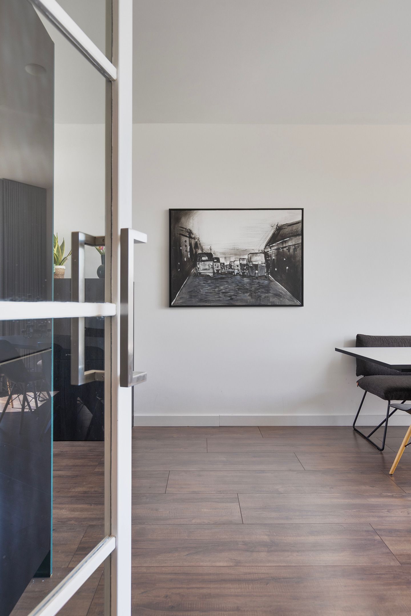 Photo 6 of Berthelotstraat 2-2