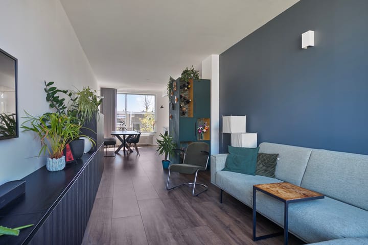 Foto 8 van Berthelotstraat 2-2