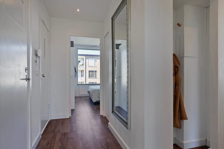 Foto 10 van Berthelotstraat 2-2