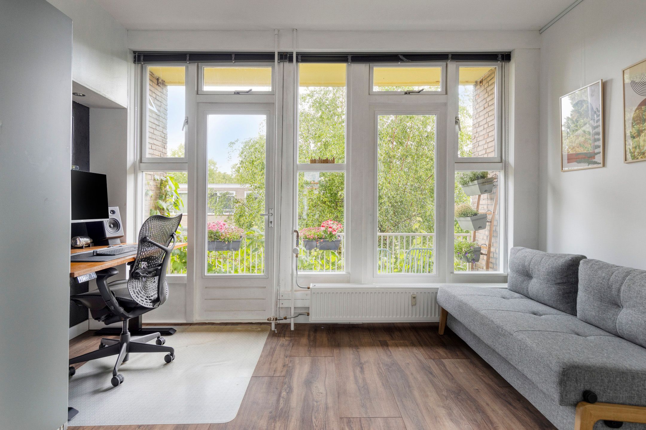 Photo 12 of Berthelotstraat 2-2