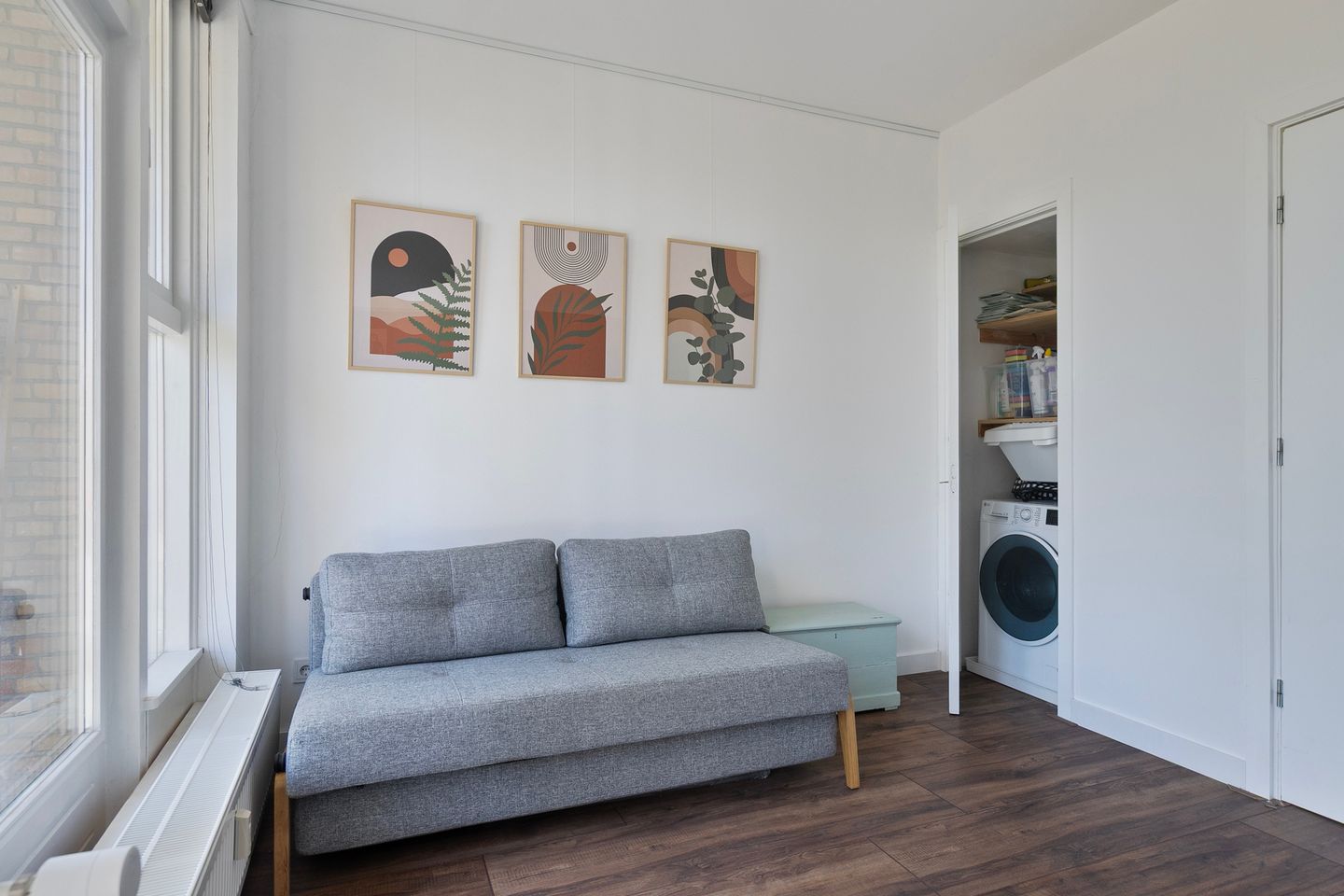 Photo 14 of Berthelotstraat 2-2