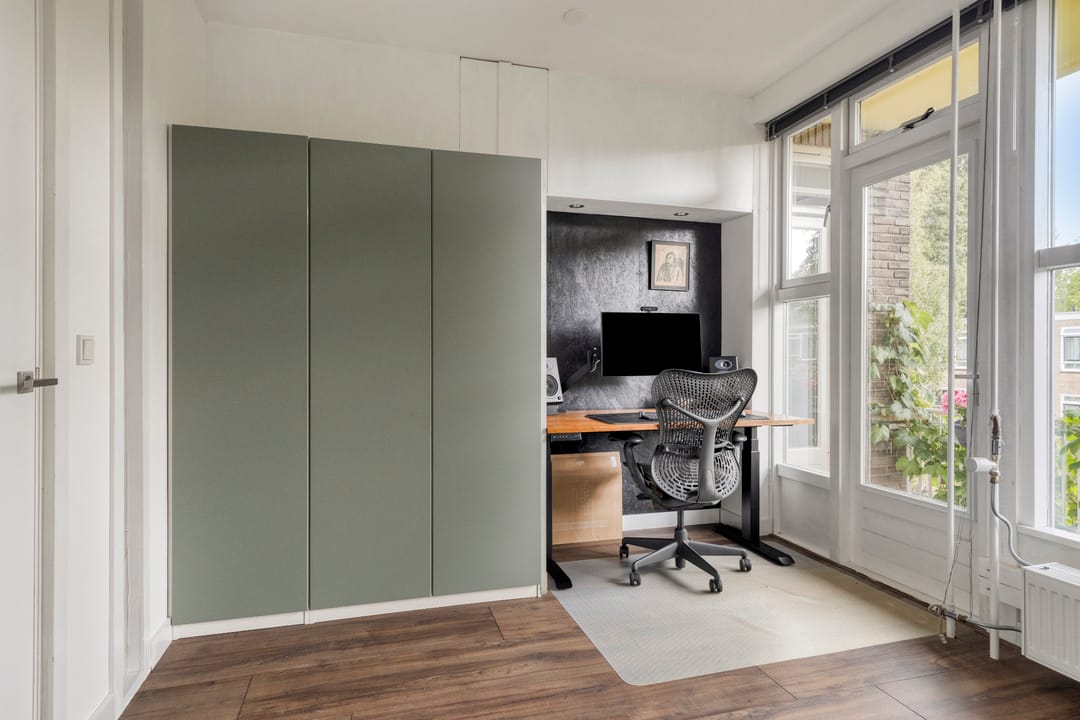 Photo 13 of Berthelotstraat 2-2