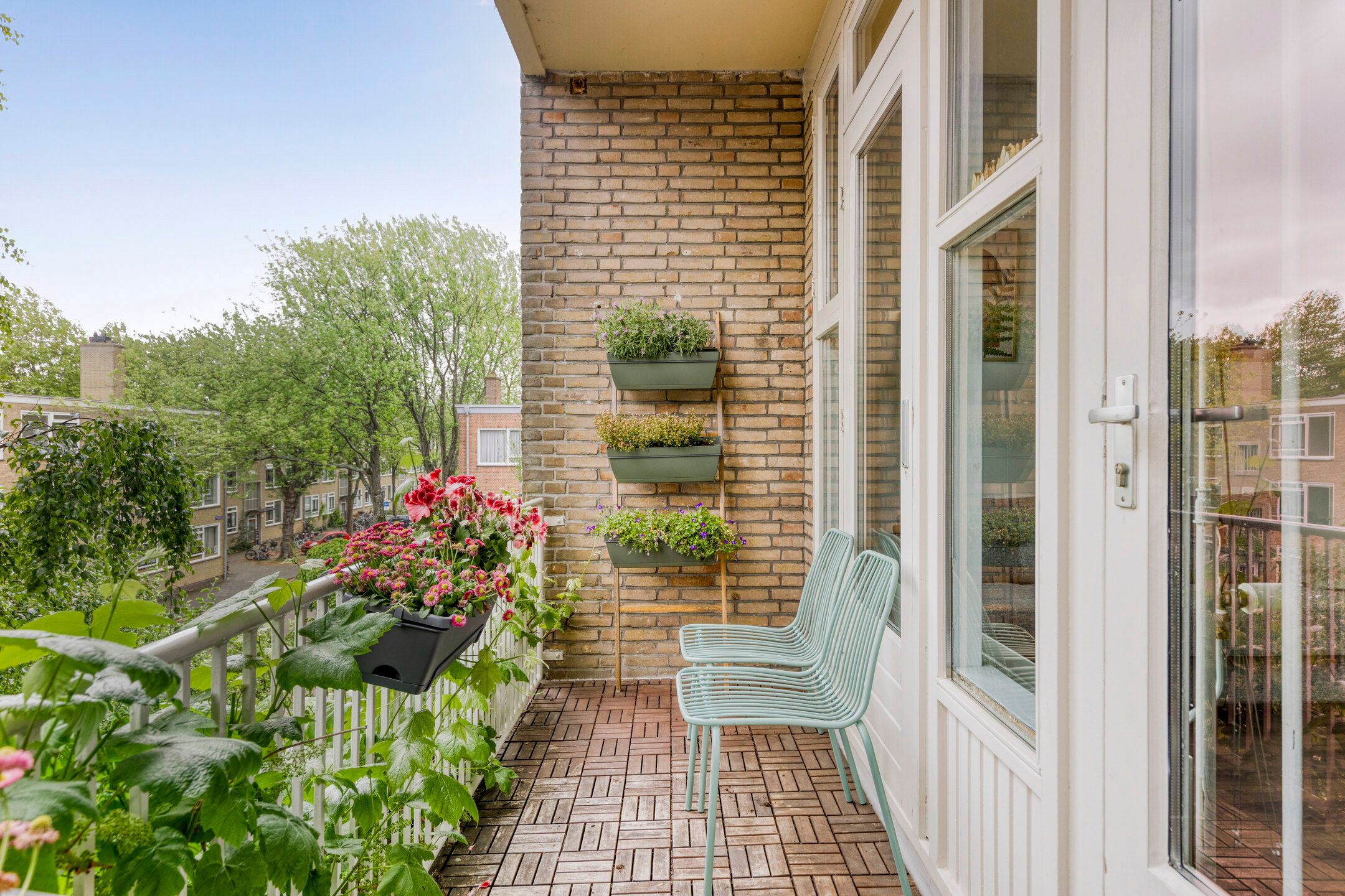 Photo 15 of Berthelotstraat 2-2