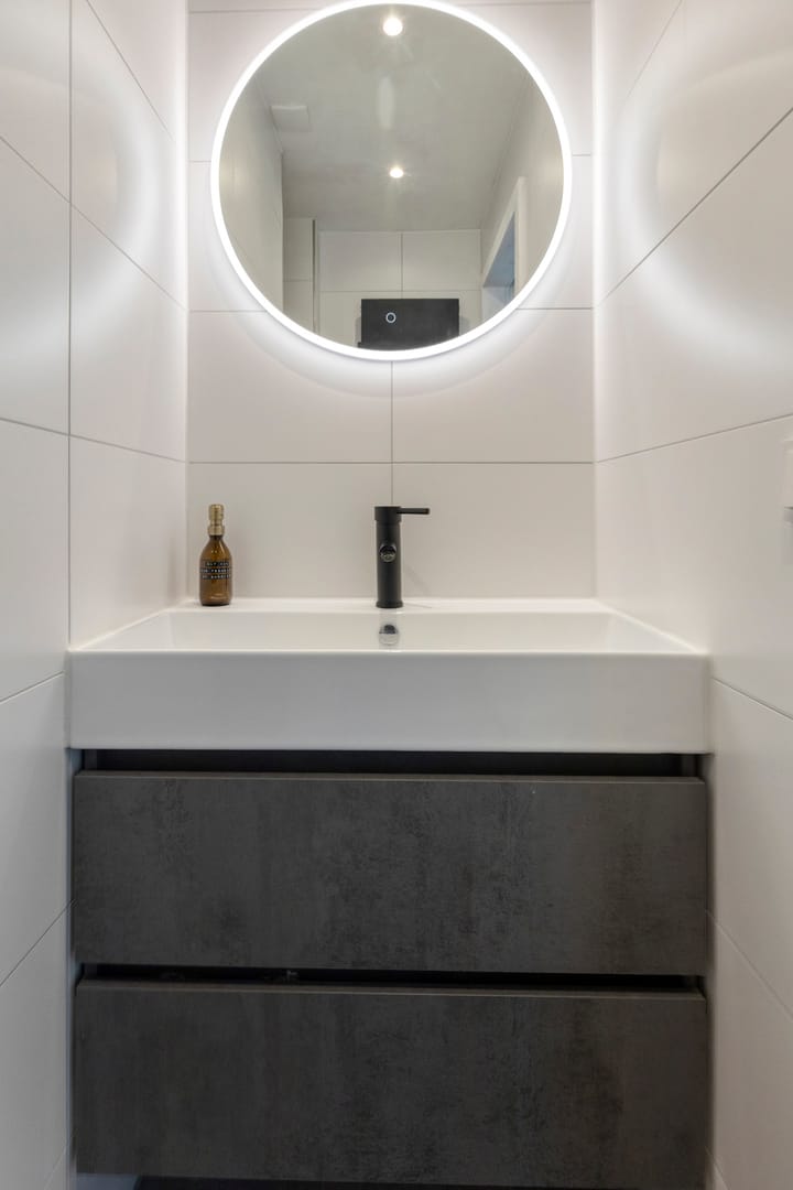 Foto 20 van Berthelotstraat 2-2