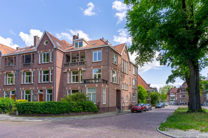 Louise de Colignystraat 2 C