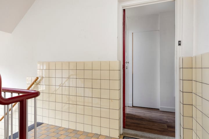 Foto 24 van Berthelotstraat 2-2