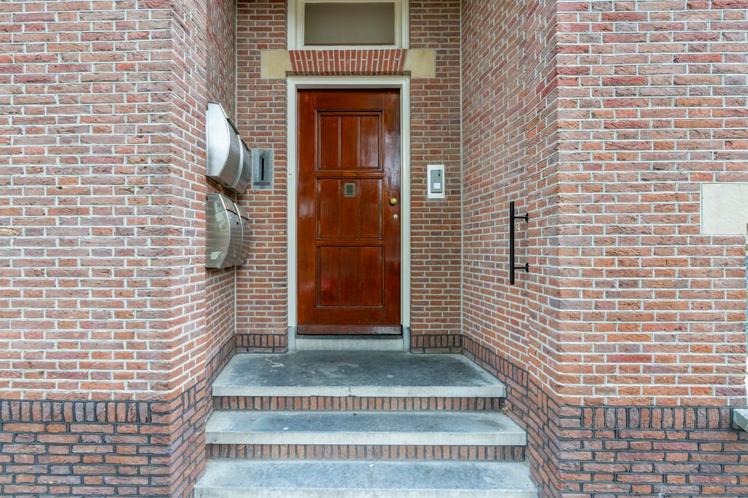 Photo 2 of Louise de Colignystraat 2-C