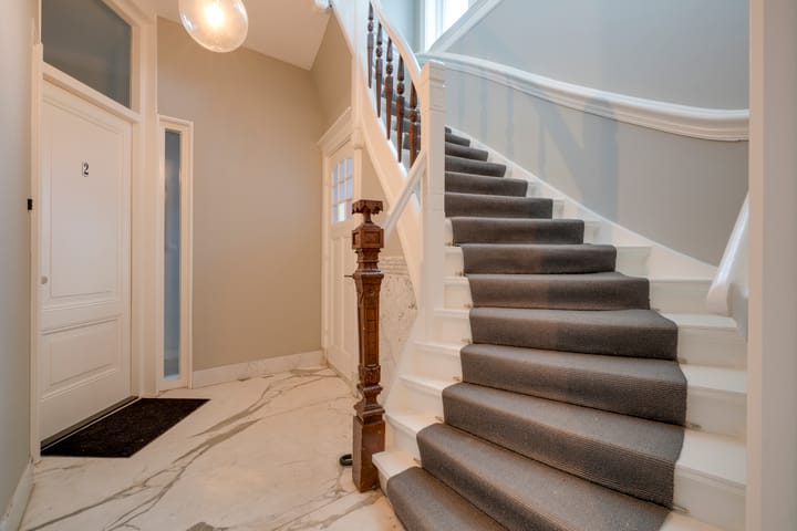 Photo 3 of Louise de Colignystraat 2-C