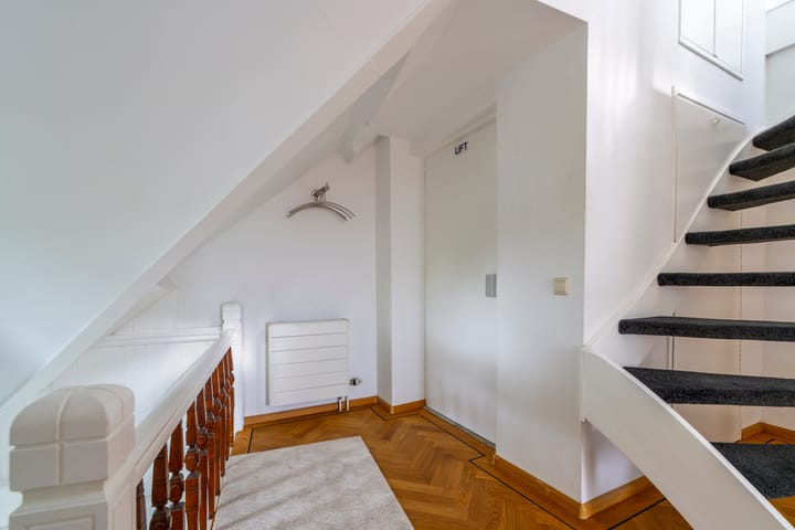 Photo 4 of Louise de Colignystraat 2-C