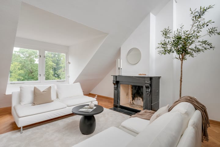 Photo 5 of Louise de Colignystraat 2-C