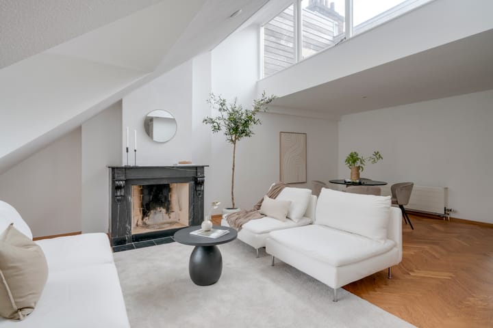 Photo 6 of Louise de Colignystraat 2-C