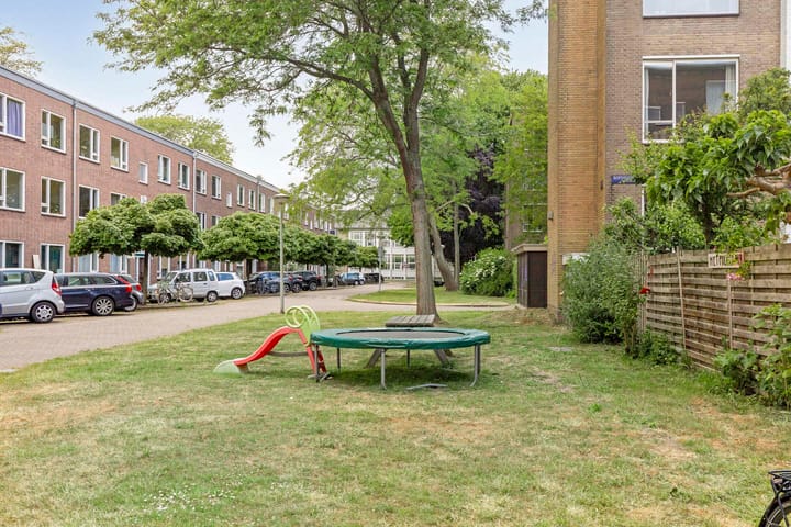 Foto 29 van Berthelotstraat 2-2