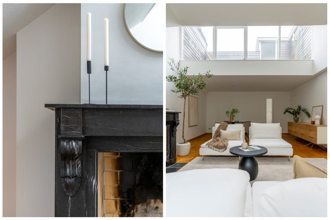 Photo 7 of Louise de Colignystraat 2-C