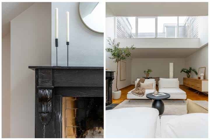 Photo 7 of Louise de Colignystraat 2-C