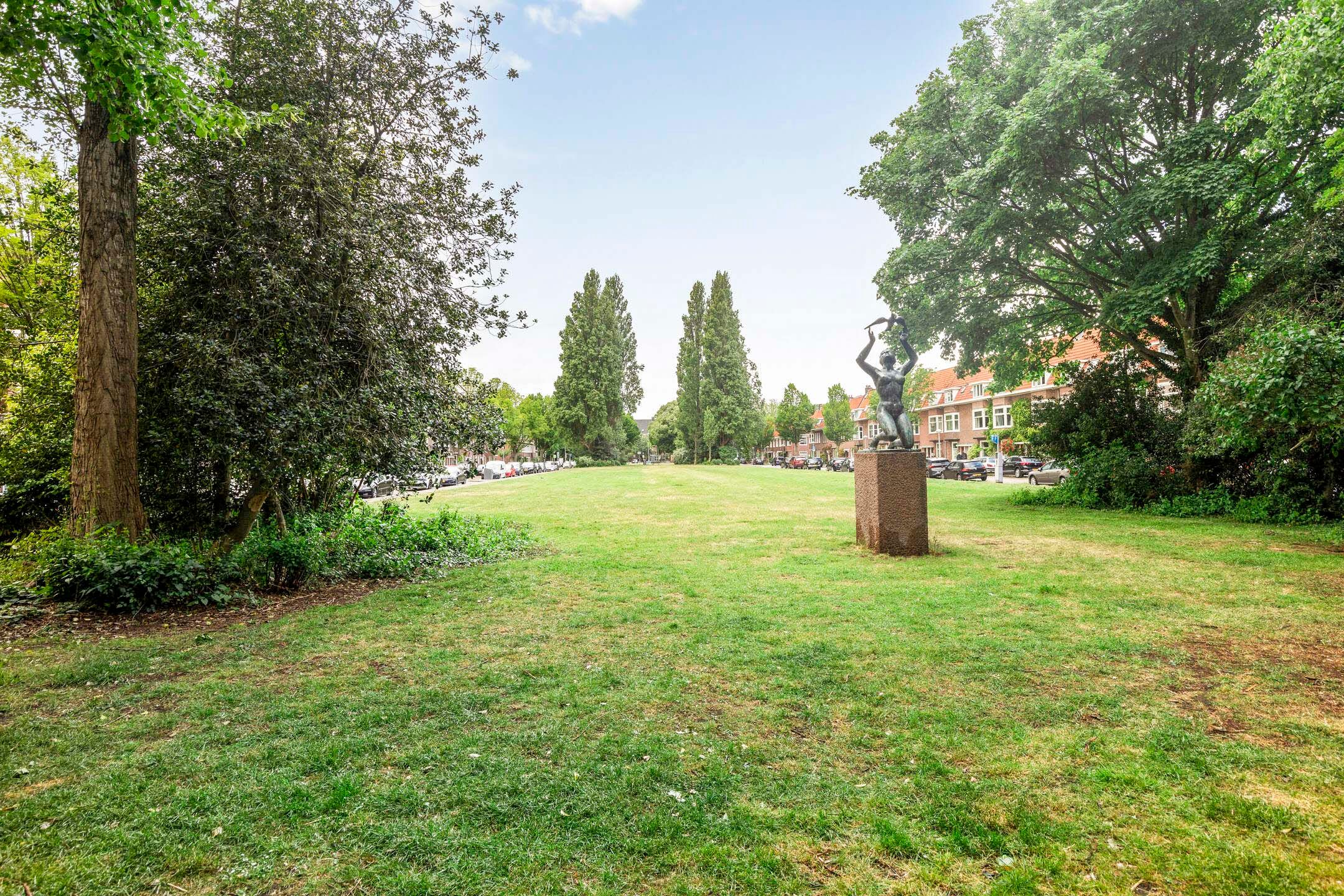 Photo 30 of Berthelotstraat 2-2