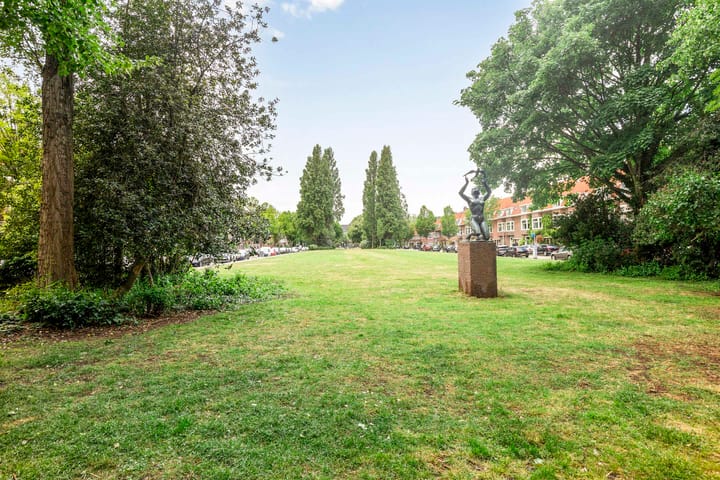 Foto 30 van Berthelotstraat 2-2