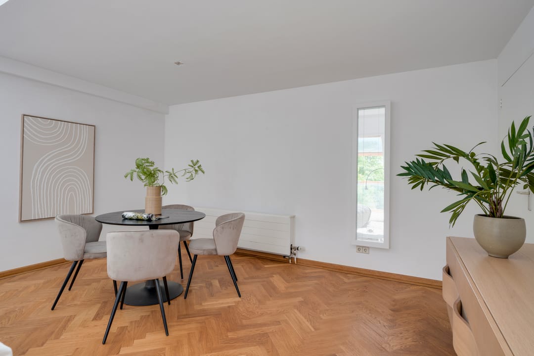 Photo 8 of Louise de Colignystraat 2-C