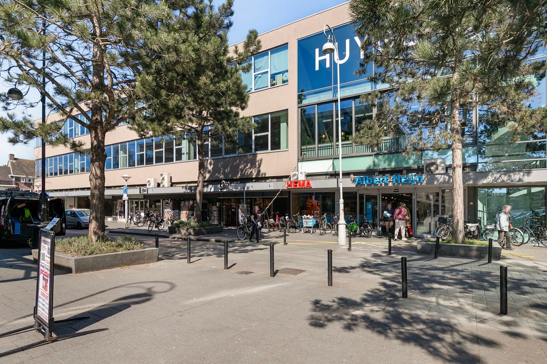 Photo 31 of Berthelotstraat 2-2