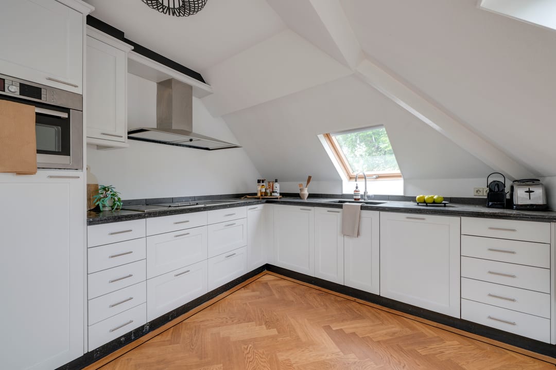 Photo 11 of Louise de Colignystraat 2-C