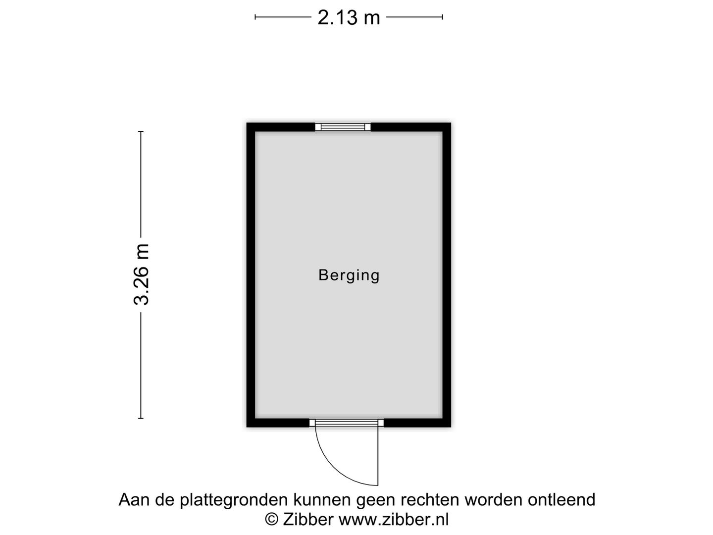 Photo 34 of Berthelotstraat 2-2