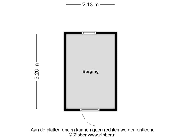 Foto 34 van Berthelotstraat 2-2