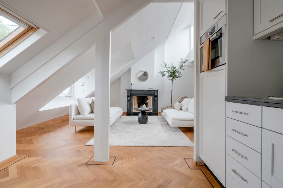 Photo 13 of Louise de Colignystraat 2-C