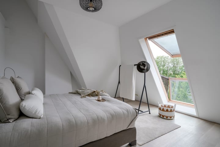 Photo 14 of Louise de Colignystraat 2-C