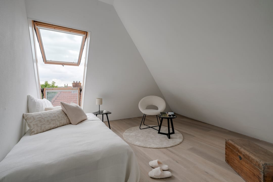 Photo 16 of Louise de Colignystraat 2-C