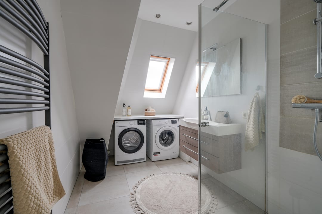 Photo 17 of Louise de Colignystraat 2-C