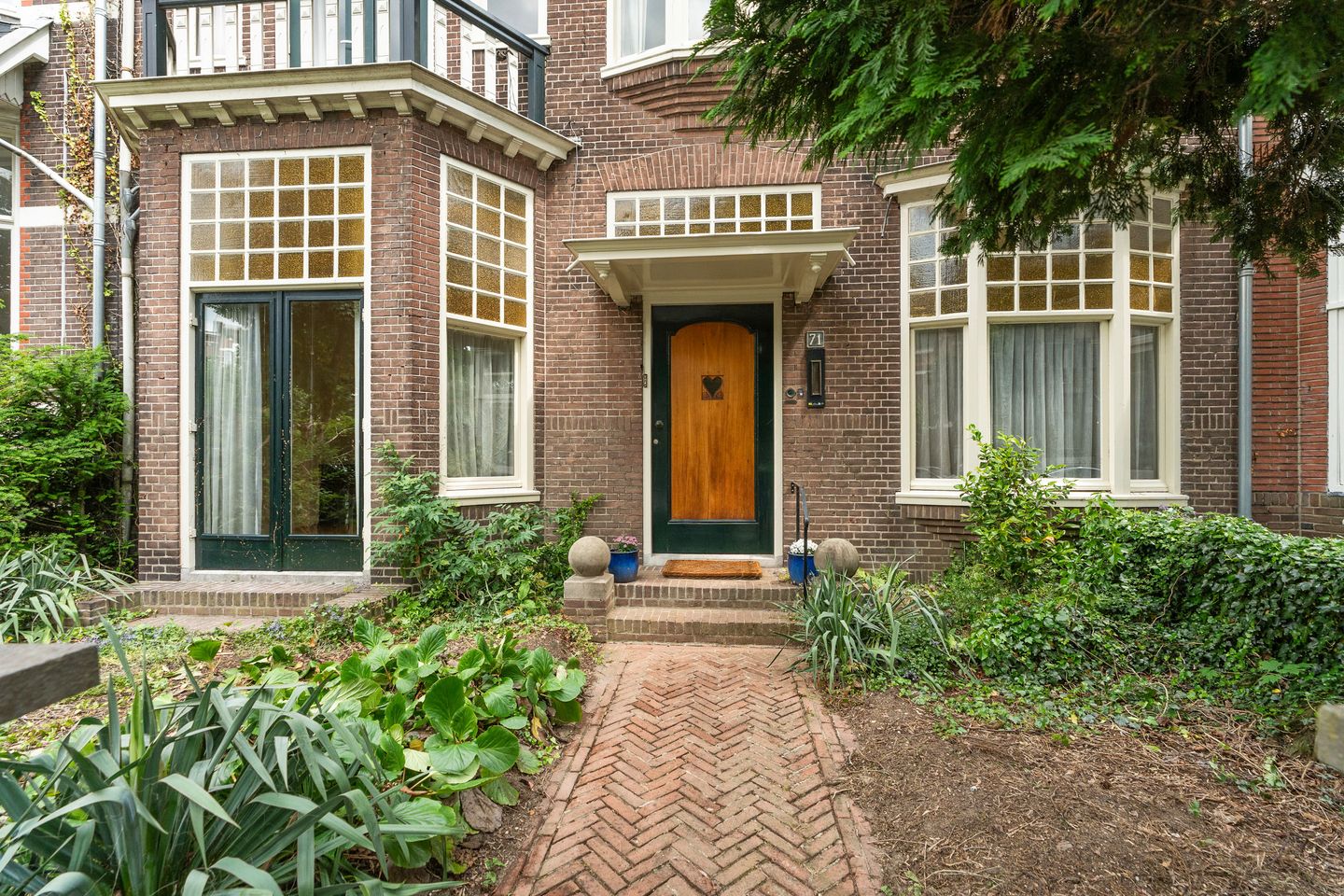 Foto 4 van van Slichtenhorststraat 71