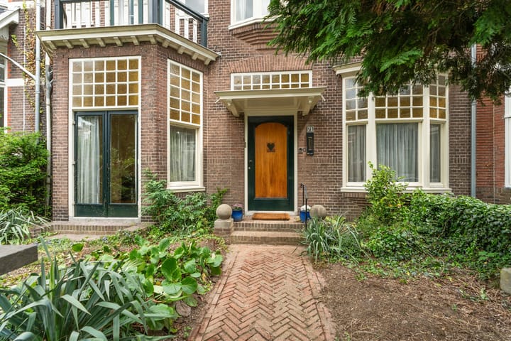 Foto 4 van van Slichtenhorststraat 71