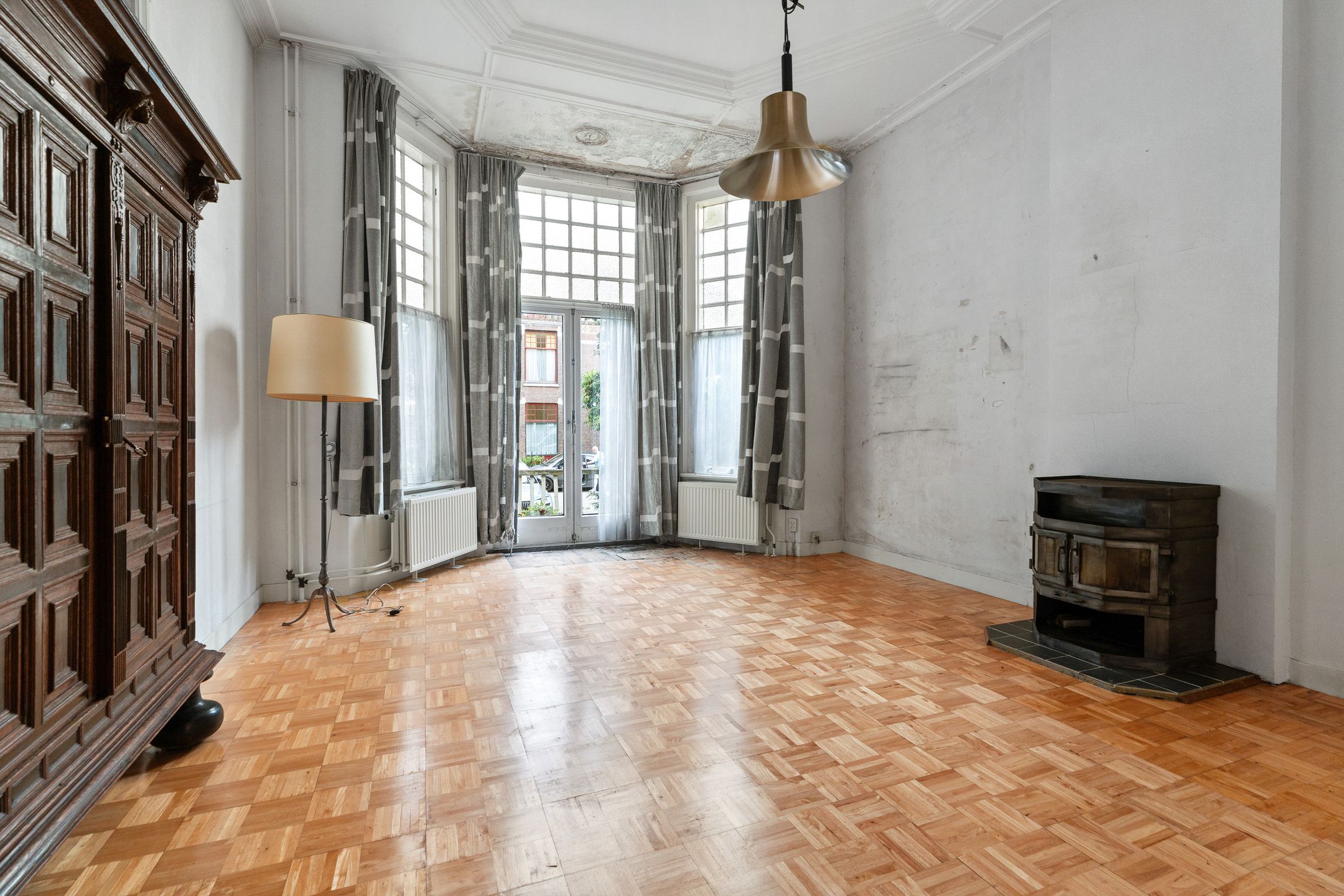 Foto 9 van van Slichtenhorststraat 71