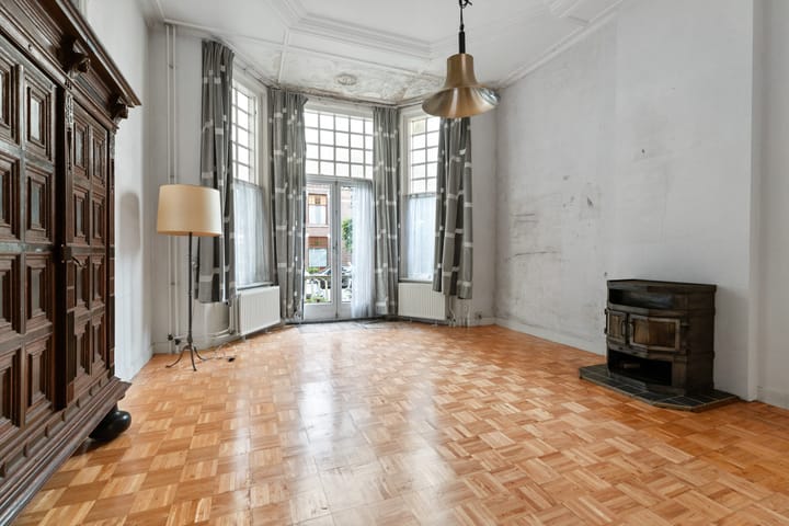 Foto 9 van van Slichtenhorststraat 71