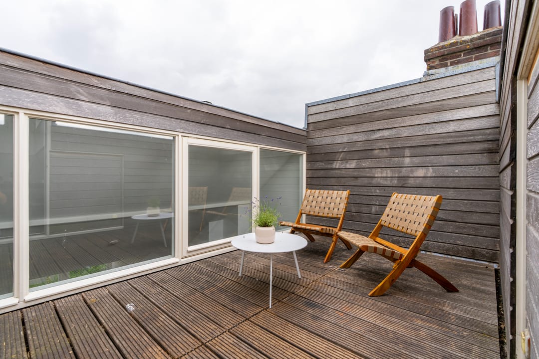 Photo 22 of Louise de Colignystraat 2-C