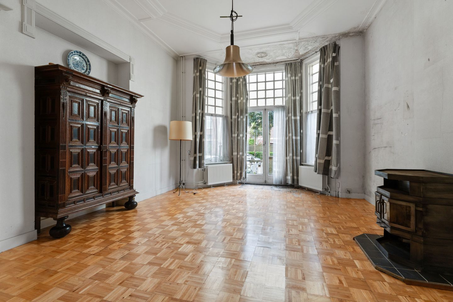 Foto 10 van van Slichtenhorststraat 71